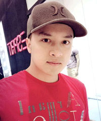 Ca sĩ Cao Thái Sơn