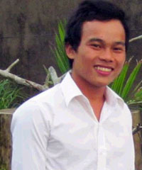 Nguyễn Hữu Thành 