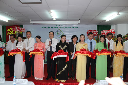 Bước tiến mới trong điều trị tim mạch ở ĐBSCL