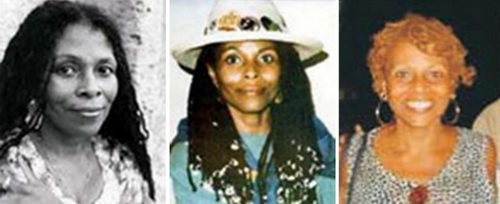 Phụ nữ lần đầu góp mặt trong danh sách khủng bố của FBI