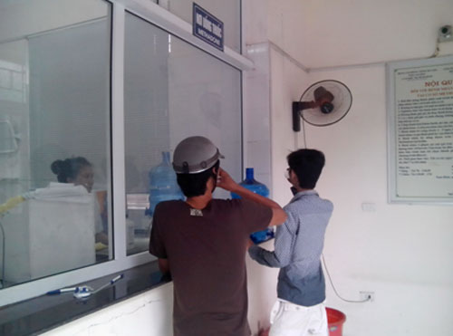 Muốn được cai nghiện cũng khó