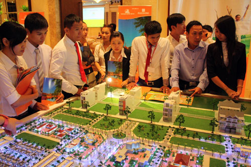 Sẽ “thoáng” trong vay tiền lãi suất 6%