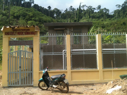 Lợi ích cộng đồng là ưu tiên hàng đầu 1