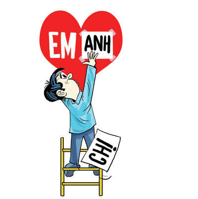 Vườn hồng 1