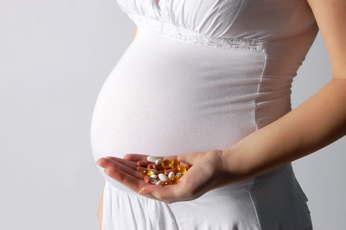Những loại thuốc cần tránh khi mang thai