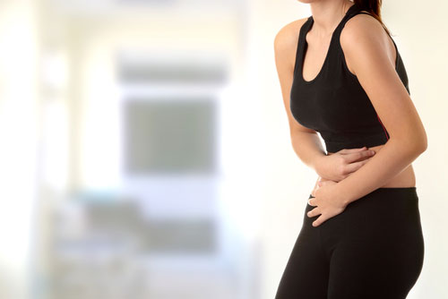 Những bất cẩn có thể gây sẩy thai