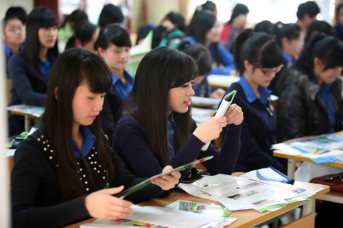 Học sinh ngay tại TP.Đà Lạt hưởng ưu tiên khu vực 1 (mức cao nhất) cùng mức ưu tiên với các huyện xa xôi của tỉnh Lâm Đồng, là không hợp lý - d