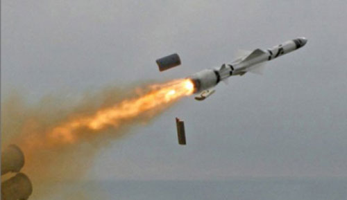 Israel “tập kích tên lửa Nga ở Syria”