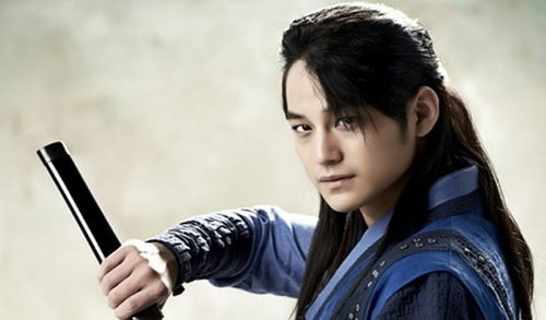 Kim Bum tiết lộ kế hoạch nhập ngũ