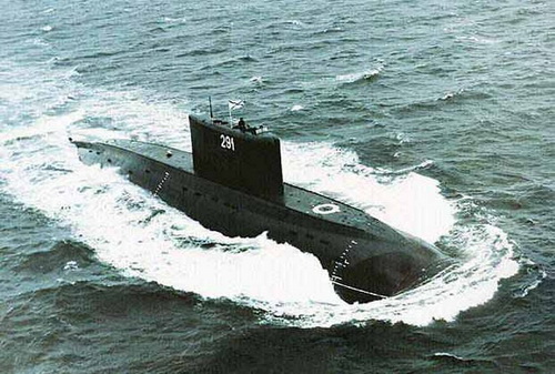 Sự khác biệt giữa tàu ngầm lớp Kilo của Việt Nam và Ấn Độ