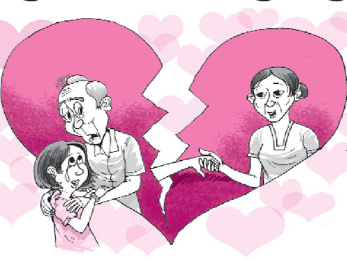 Bạn gái của ông ngoại