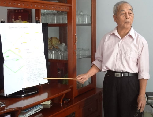 Ủng hộ đề xuất không nên xây dựng sân bay quốc tế tại Long Thành 2