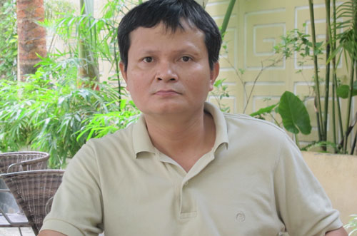 Sống cùng lịch sử với thủ pháp mới 2