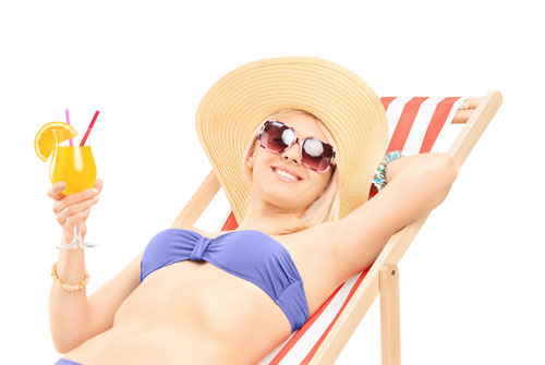 Thiếu vitamin D dễ bị bệnh đường ruột 