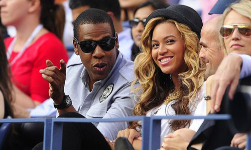 Beyonce and Jay-Z are the best earning couple in Hollywood