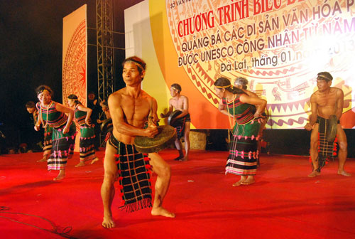 Nhiều sự kiện diễn ra tại Tuần văn hóa du lịch 2013 2