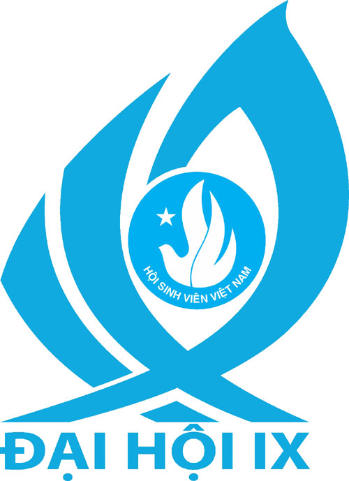 Công bố logo Đại hội toàn quốc Hội Sinh viên Việt Nam