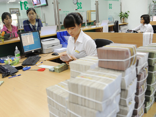 Ngân hàng Nhà nước cũng đã ban hành Thông tư 21 quy định về mạng lưới hoạt động của ngân hàng thương mại 
