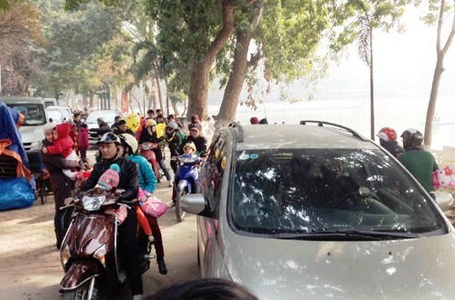 khu vui chơi