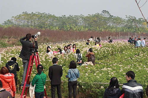 khu vui chơi