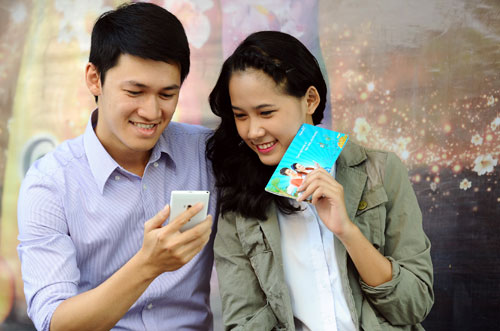 3G Việt Nam đi ngược dòng khủng hoảng
