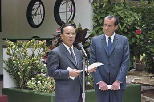 V&igrave; sao Mỹ l&agrave;m ngơ để Trung Quốc chiếm Ho&agrave;ng Sa? 2