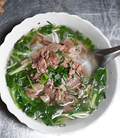 Phở Việt qua con mắt Mỹ 3