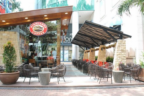 Uống cà phê freeze, nhận quà cực… sành điệu 1