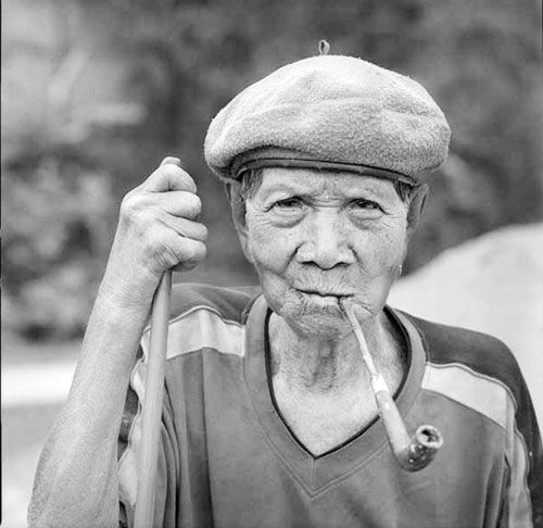 Ảnh của nhiếp ảnh gia Sébastien Laval