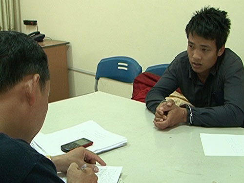 Vụ sát hại hai vợ chồng ở Đà Lạt: Ngoạn mục cuộc truy bắt nghi can 