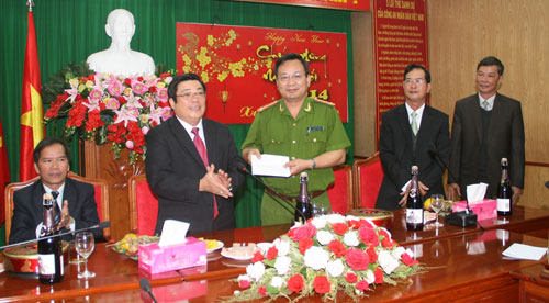 Vụ sát hại hai vợ chồng ở Đà Lạt: Ngoạn mục cuộc truy bắt nghi can 