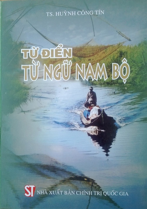 Bổ ích Từ điển từ ngữ Nam bộ