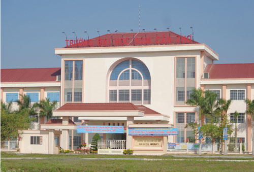 Các trường ĐH công bố kế hoạch tuyển sinh 2014