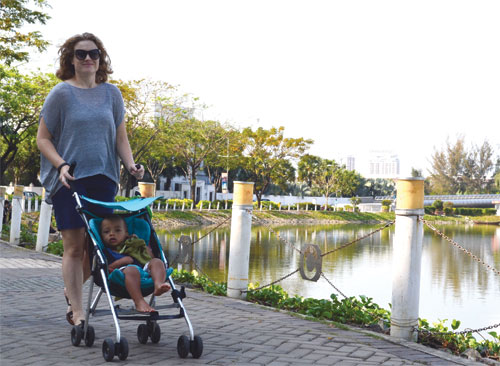 Người nước ngoài mua nhà ở Việt Nam: Tín hiệu lạc quan từ Phú Mỹ Hưng