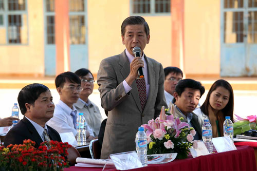 Tư vấn tại Đức Trọng Lâm Đồng 10