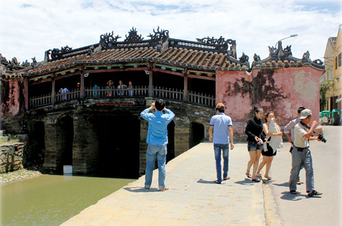 Hội An - thành phố lãng mạn nhất thế giới