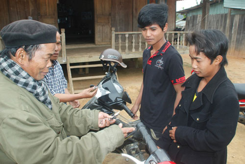 Chuyện 