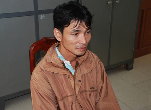 Nguyễn Văn Xơ 