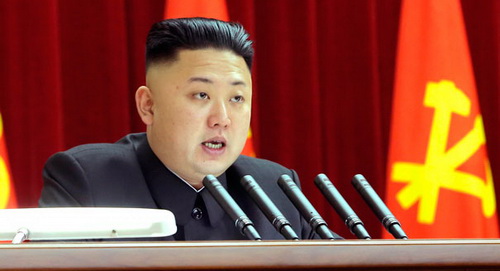 Người Triều Tiên chỉ được cắt tóc theo 15 kiểu này