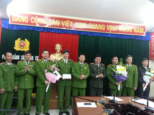 Xem xét, làm rõ  hành vi “giết người” của Sơn “Liên xô” 2