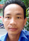Trần Văn Lắm