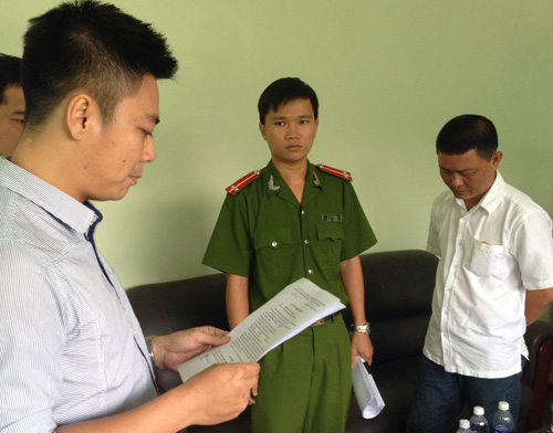 Buôn lậu