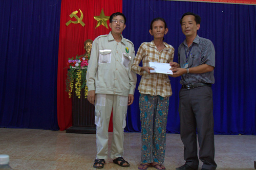 Nỗi ám ảnh mang tên thủy ngân ở đất vàng Quảng Nam