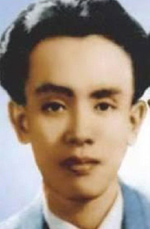Nhạc sĩ Hoàng Việt 