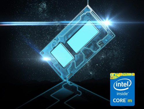 IFA 2014: Intel ra mắt bộ vi xử lý Core M công nghệ 14nm