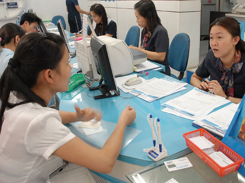 Có thể khởi tố nhà mạng làm lộ thông tin riêng tư