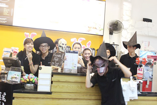Halloween 11