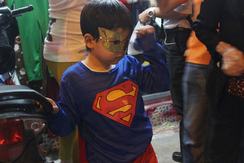 Halloween 1