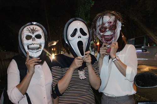 Halloween 6