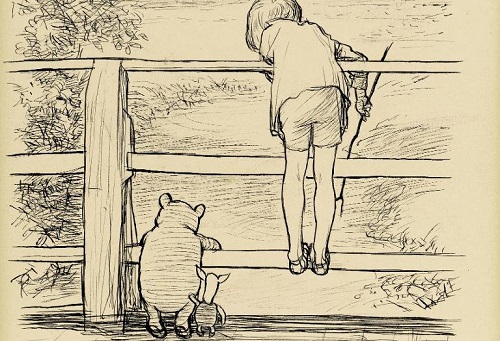 Ai cũng biết đến chú gấu Winnie the Pooh, nhân vật hoạt hình nổi tiếng được yêu thích trên toàn thế giới. Bạn đã bao giờ tò mò xem các bức hình của Winnie the Pooh mà các nhiếp ảnh gia tài năng đã chụp chưa? Hãy tận hưởng những phút giây vui vẻ và hồi hộp khi chiêm ngưỡng chú gấu Pooh trên các bức hình ảnh.
